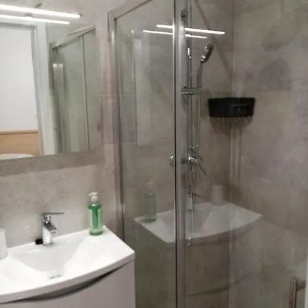 Anita Hure Apartament