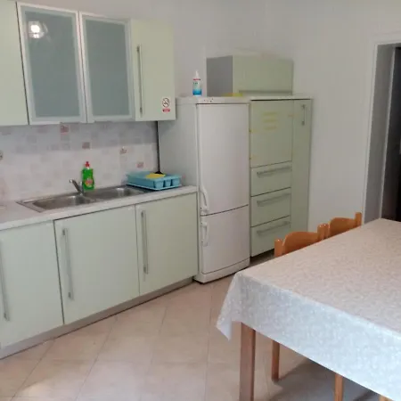 Anita Hure Hvar Town