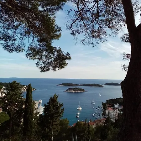 Apartament Anita Hure