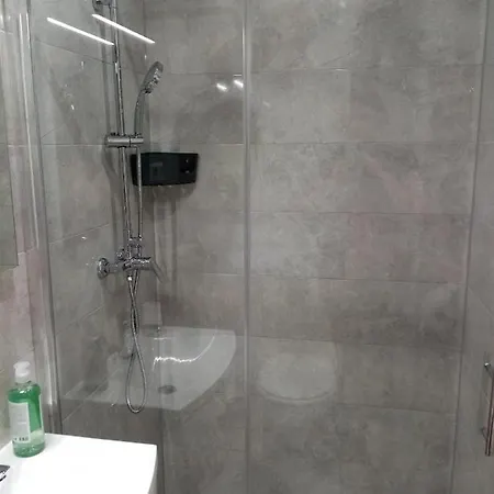 Anita Hure Apartament