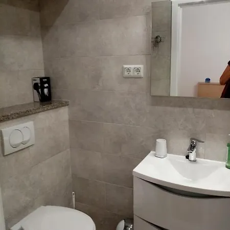 Anita Hure Apartament Hvar Town