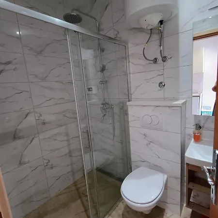 Anita Hure Apartament