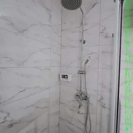 Anita Hure Apartament