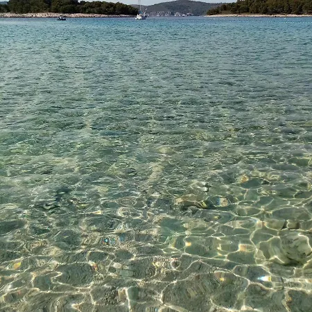 Anita Hure Апартаменти