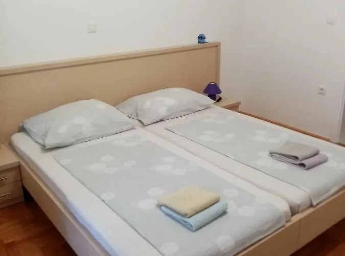 Apartman Anita Hure Hvar Town