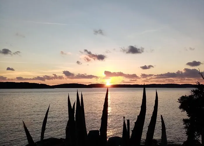 Anita Hure Apartment *