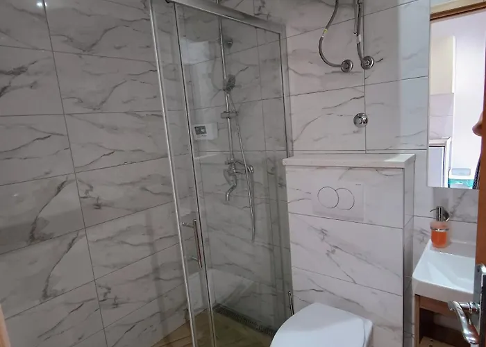 Anita Hure Apartment