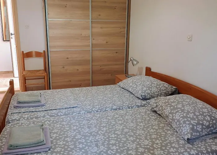 Apartment Anita Hure