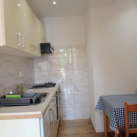 Apartment Anita Hure Hvar Town