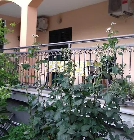 Apartment Anita Hure Hvar Town