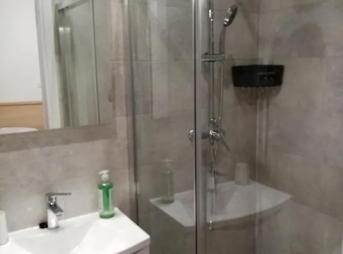 Anita Hure Apartament