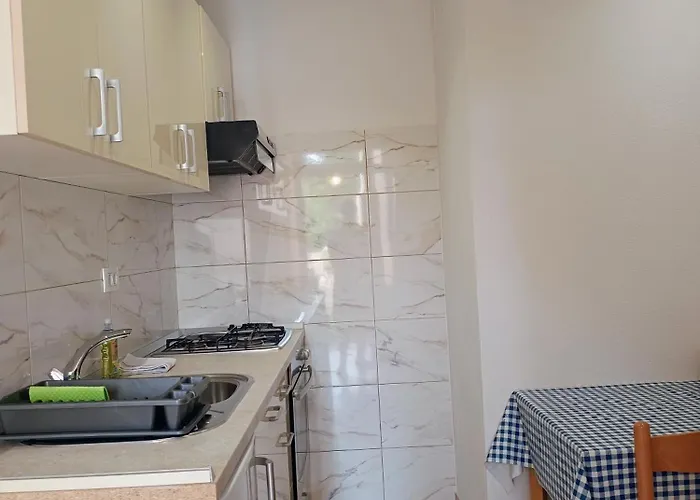 Apartament Anita Hure Hvar Town